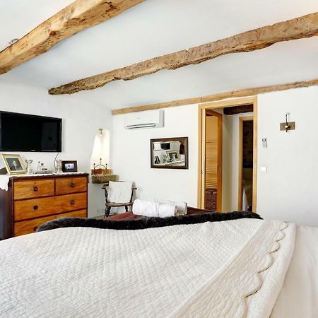 Heart Of Valbonne Villa Luaran gambar