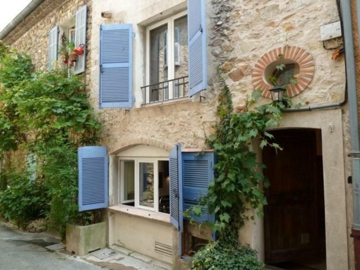 Heart Of Valbonne Villa Luaran gambar